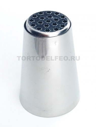 Насадка Травка д1,6см