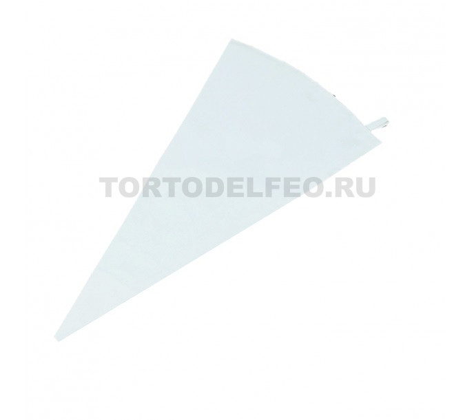 Кондитерский мешок хлопок 60см