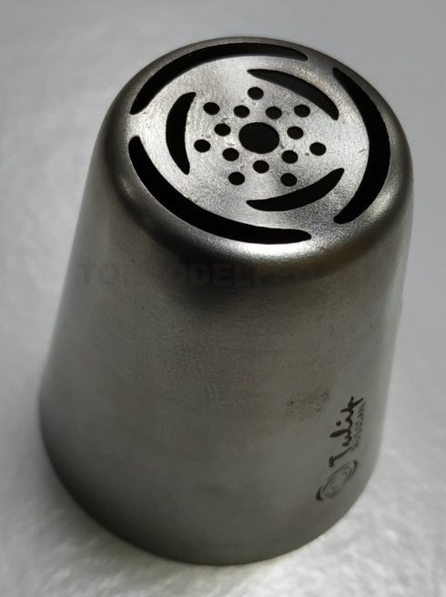Кондитерская насадка тюльпан Крокус 112L